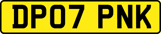 DP07PNK