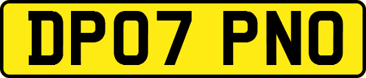 DP07PNO