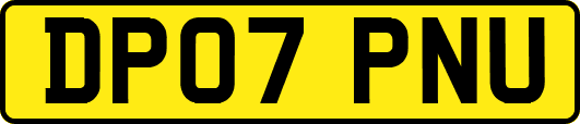 DP07PNU