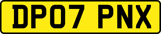DP07PNX