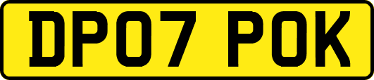 DP07POK