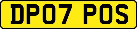 DP07POS