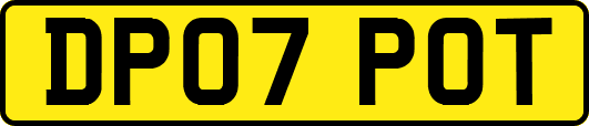 DP07POT