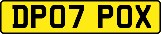 DP07POX
