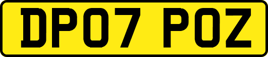 DP07POZ