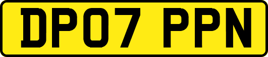DP07PPN