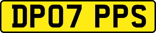 DP07PPS