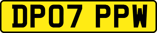 DP07PPW