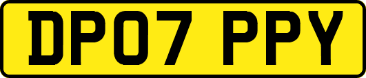 DP07PPY