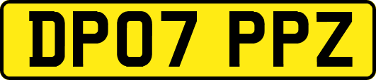DP07PPZ