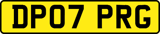 DP07PRG