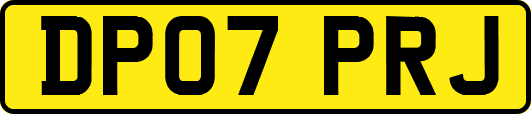 DP07PRJ