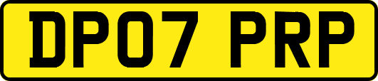 DP07PRP