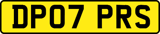 DP07PRS