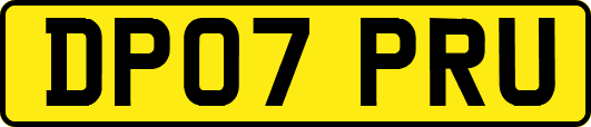 DP07PRU