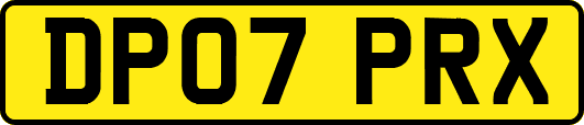 DP07PRX