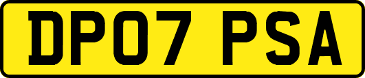 DP07PSA