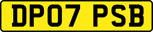 DP07PSB