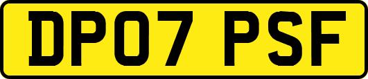 DP07PSF