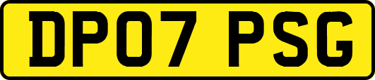 DP07PSG