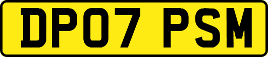 DP07PSM