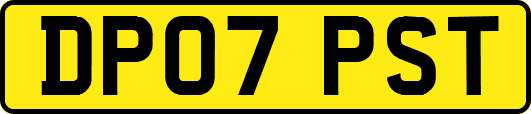 DP07PST