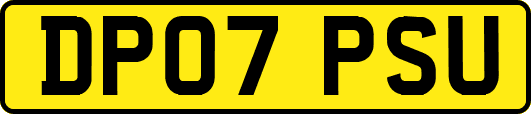 DP07PSU