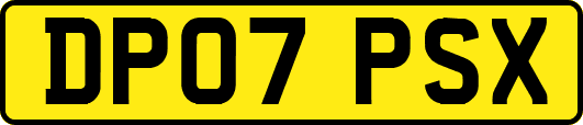 DP07PSX