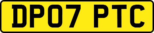 DP07PTC