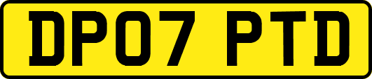 DP07PTD