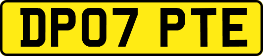 DP07PTE