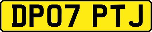 DP07PTJ