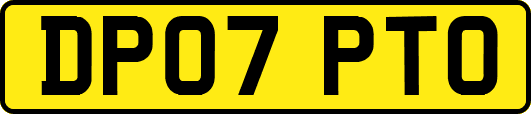 DP07PTO