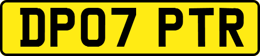 DP07PTR
