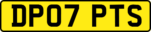 DP07PTS