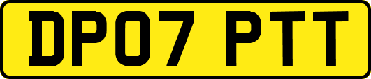DP07PTT