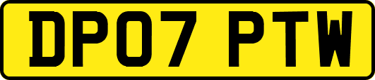 DP07PTW