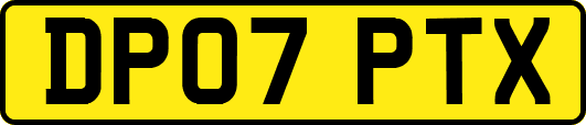 DP07PTX