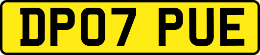 DP07PUE