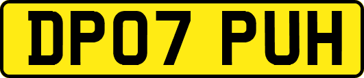 DP07PUH