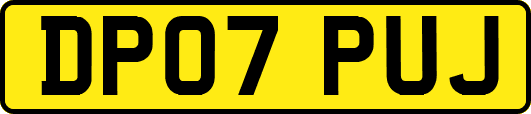 DP07PUJ