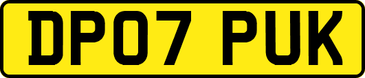 DP07PUK