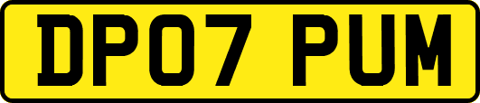 DP07PUM