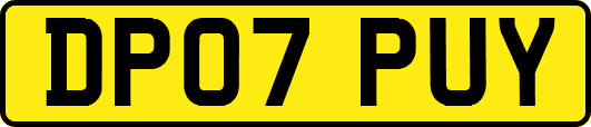 DP07PUY