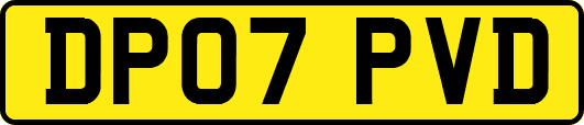DP07PVD
