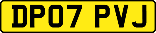DP07PVJ