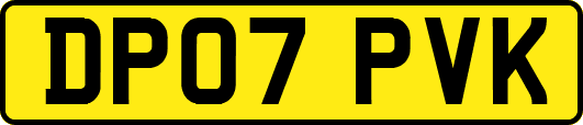 DP07PVK