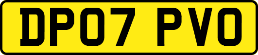 DP07PVO