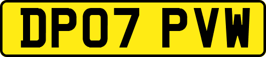 DP07PVW