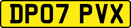 DP07PVX